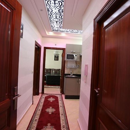 Appartement Amira Ifrane Ifrane  Ngoại thất bức ảnh