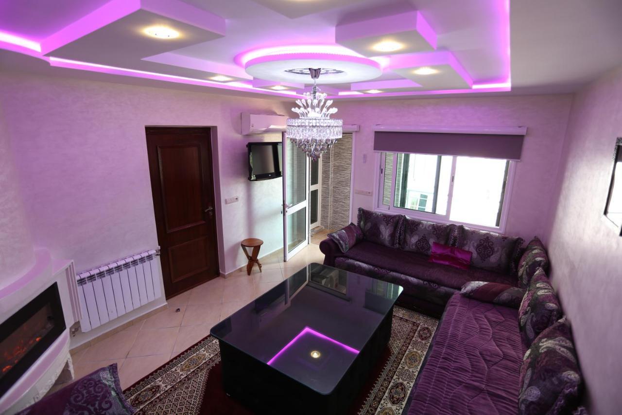 Appartement Amira Ifrane Ifrane  Ngoại thất bức ảnh