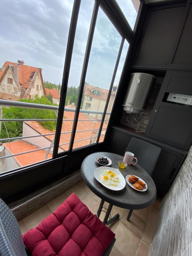 Appartement Amira Ifrane Ifrane  Ngoại thất bức ảnh