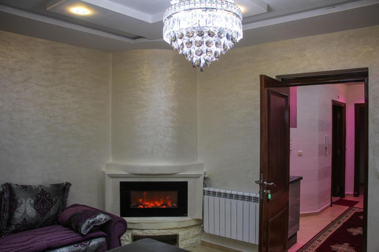 Appartement Amira Ifrane Ifrane  Ngoại thất bức ảnh