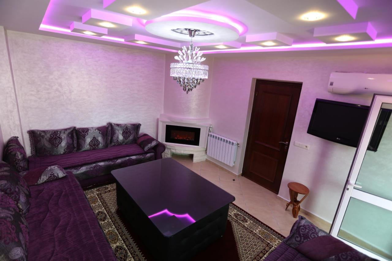 Appartement Amira Ifrane Ifrane  Ngoại thất bức ảnh