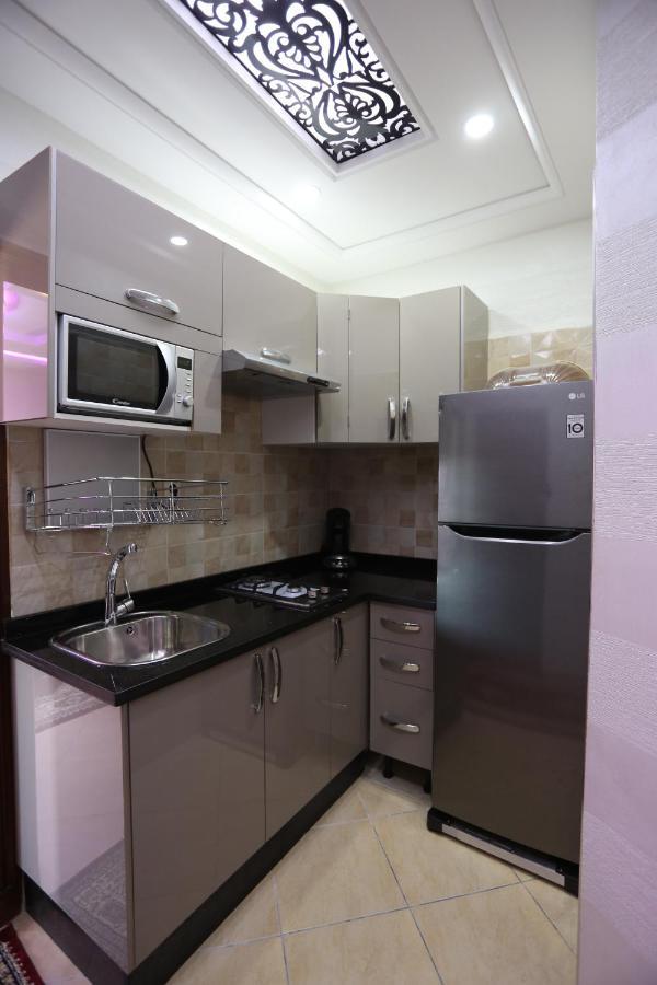 Appartement Amira Ifrane Ifrane  Ngoại thất bức ảnh