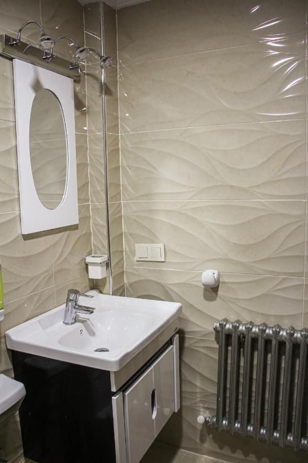 Appartement Amira Ifrane Ifrane  Ngoại thất bức ảnh