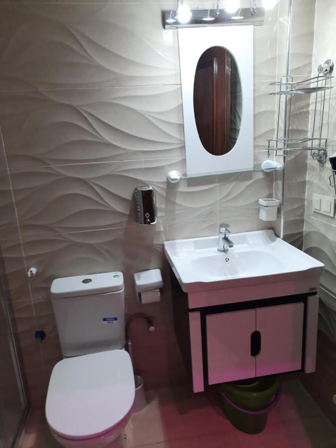 Appartement Amira Ifrane Ifrane  Ngoại thất bức ảnh