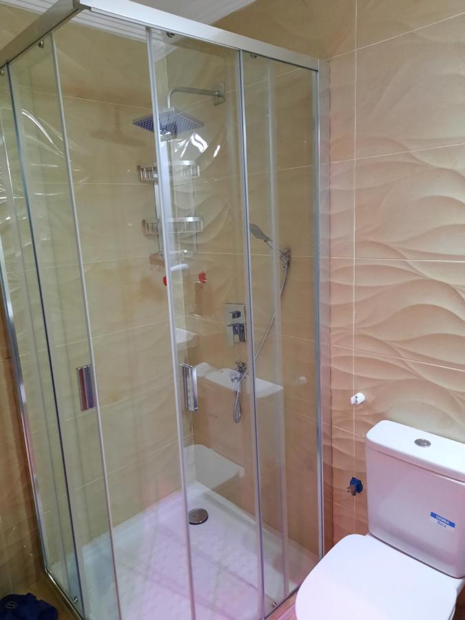 Appartement Amira Ifrane Ifrane  Ngoại thất bức ảnh