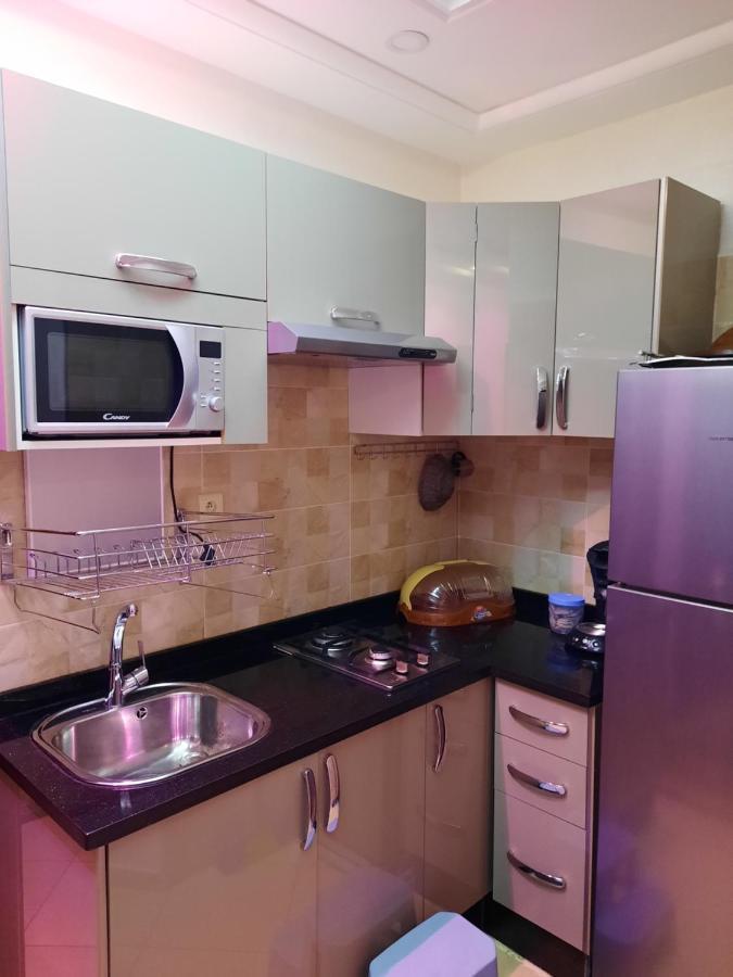 Appartement Amira Ifrane Ifrane  Ngoại thất bức ảnh