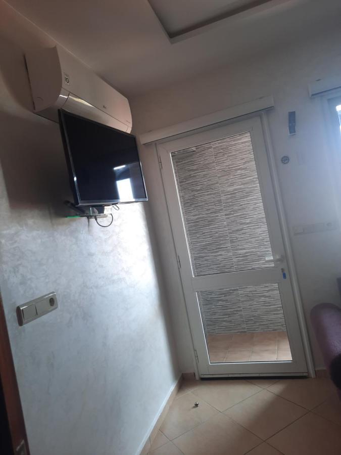 Appartement Amira Ifrane Ifrane  Ngoại thất bức ảnh