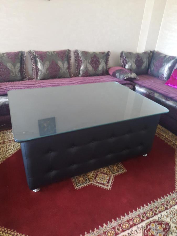 Appartement Amira Ifrane Ifrane  Ngoại thất bức ảnh