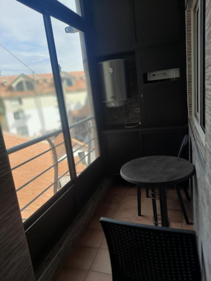 Appartement Amira Ifrane Ifrane  Ngoại thất bức ảnh