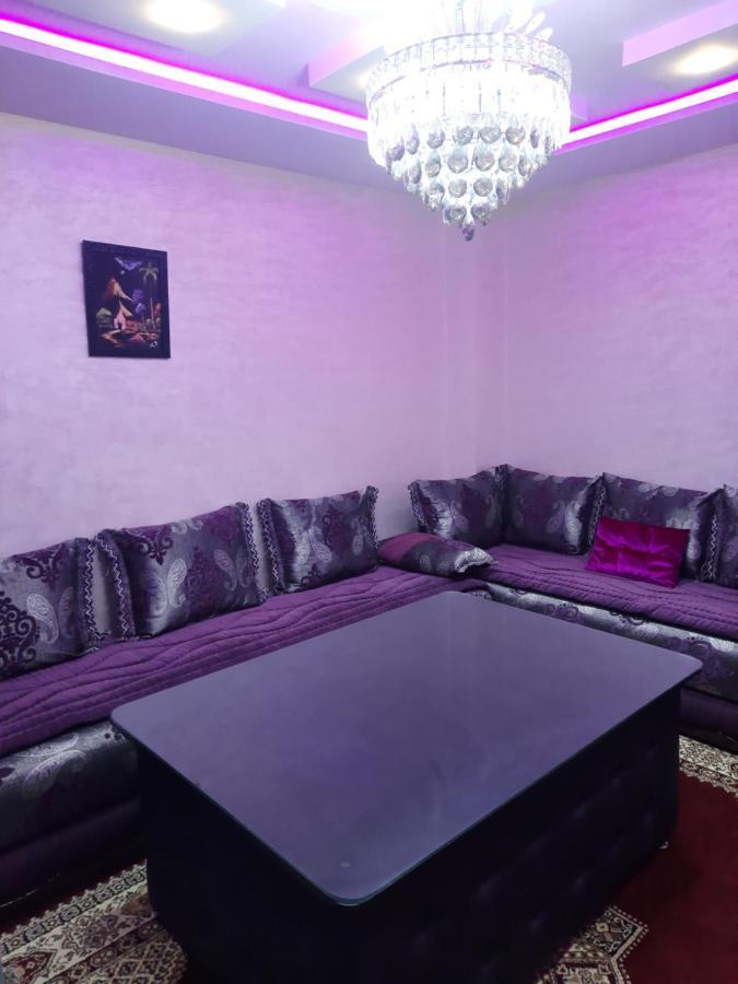 Appartement Amira Ifrane Ifrane  Ngoại thất bức ảnh