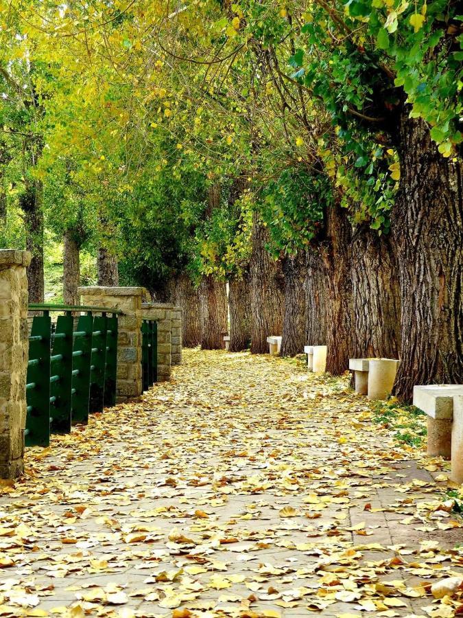 Appartement Amira Ifrane Ifrane  Ngoại thất bức ảnh