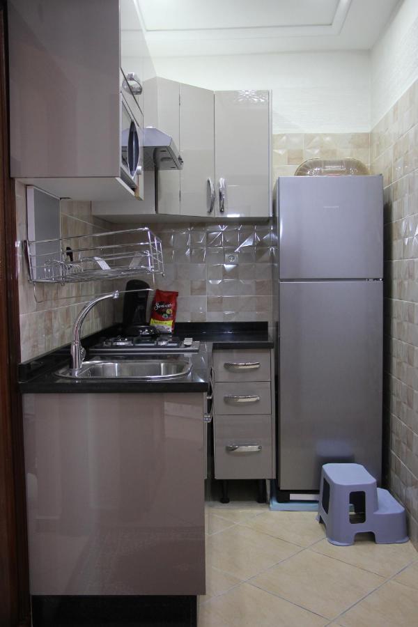 Appartement Amira Ifrane Ifrane  Ngoại thất bức ảnh