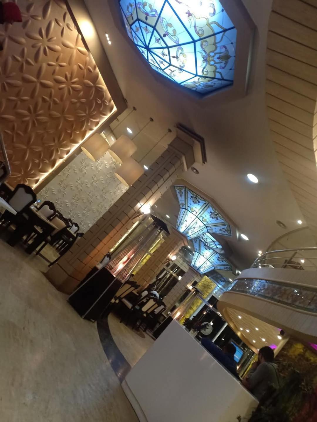 Appartement Amira Ifrane Ifrane  Ngoại thất bức ảnh